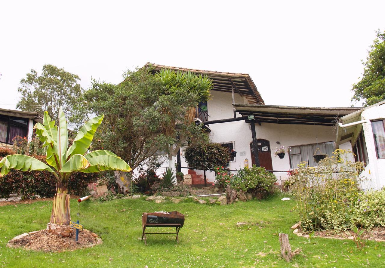 Hotel Rural La Esperanza スエスカ エクステリア 写真