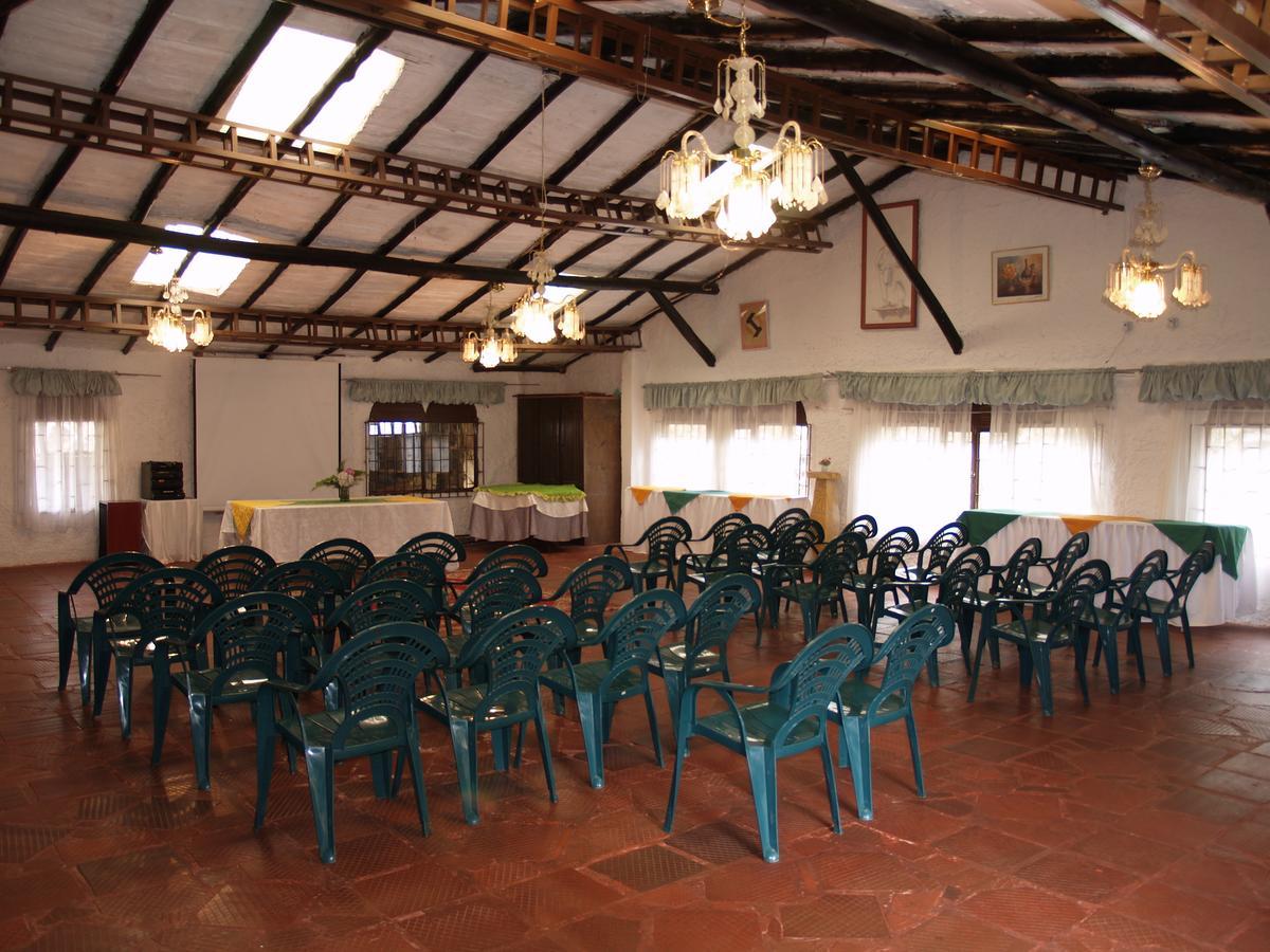 Hotel Rural La Esperanza スエスカ エクステリア 写真