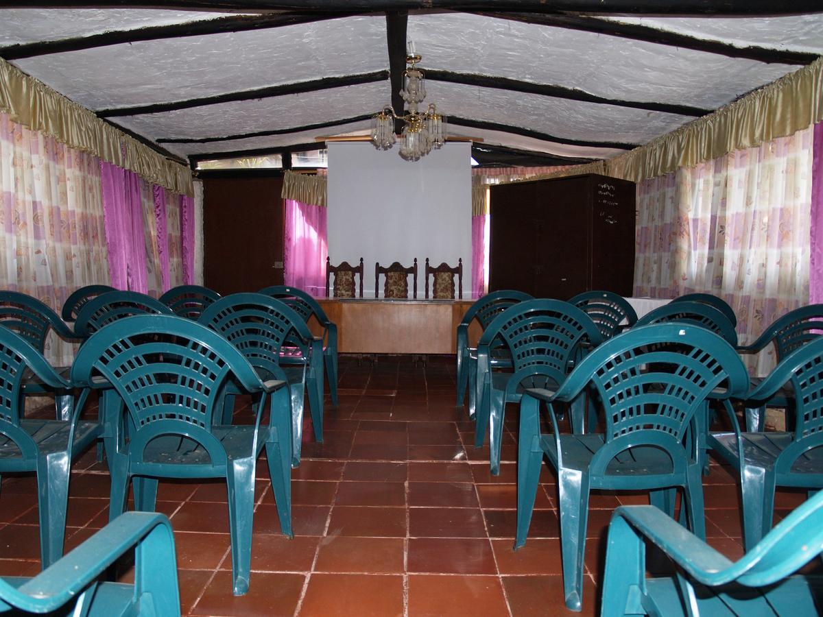 Hotel Rural La Esperanza スエスカ エクステリア 写真