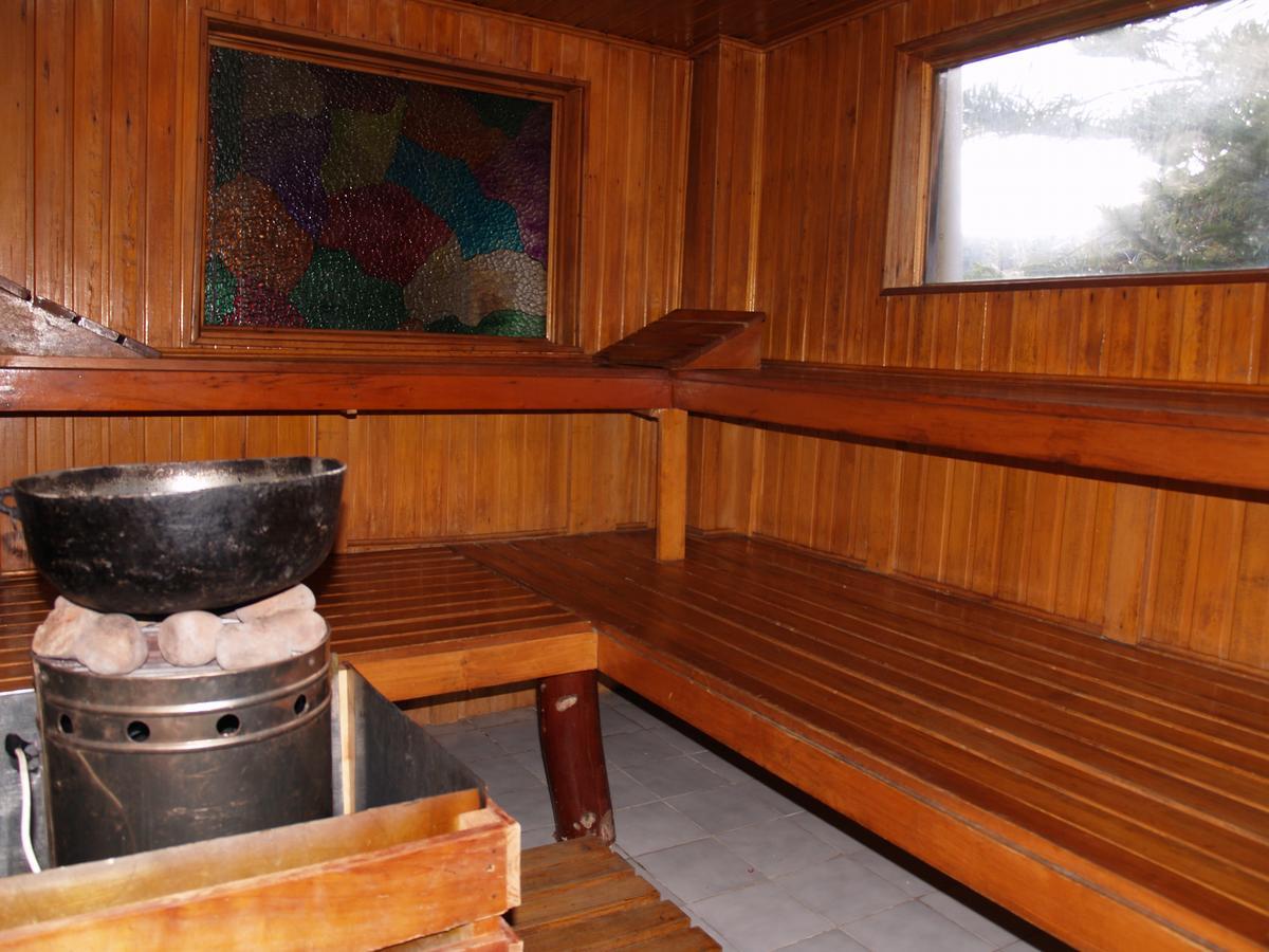 Hotel Rural La Esperanza スエスカ エクステリア 写真