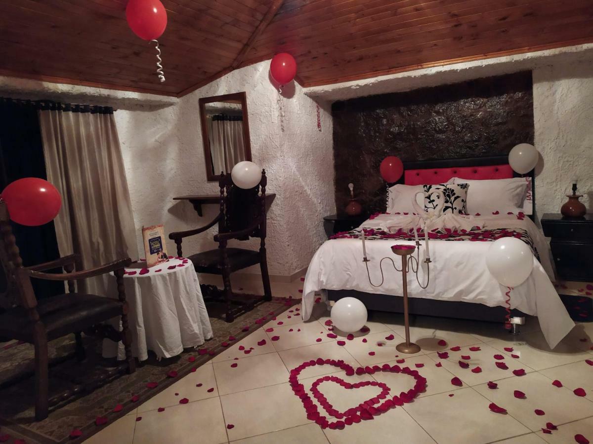 Hotel Rural La Esperanza スエスカ エクステリア 写真