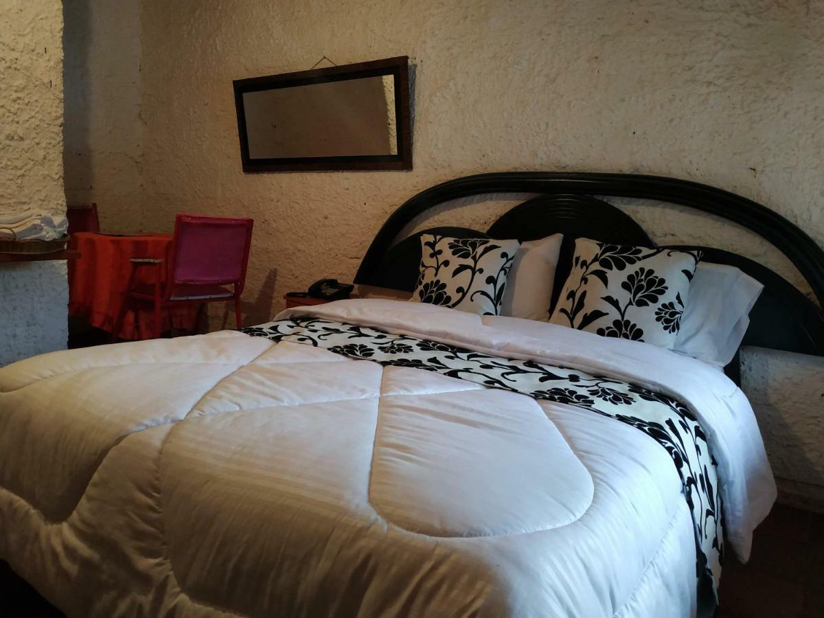 Hotel Rural La Esperanza スエスカ エクステリア 写真