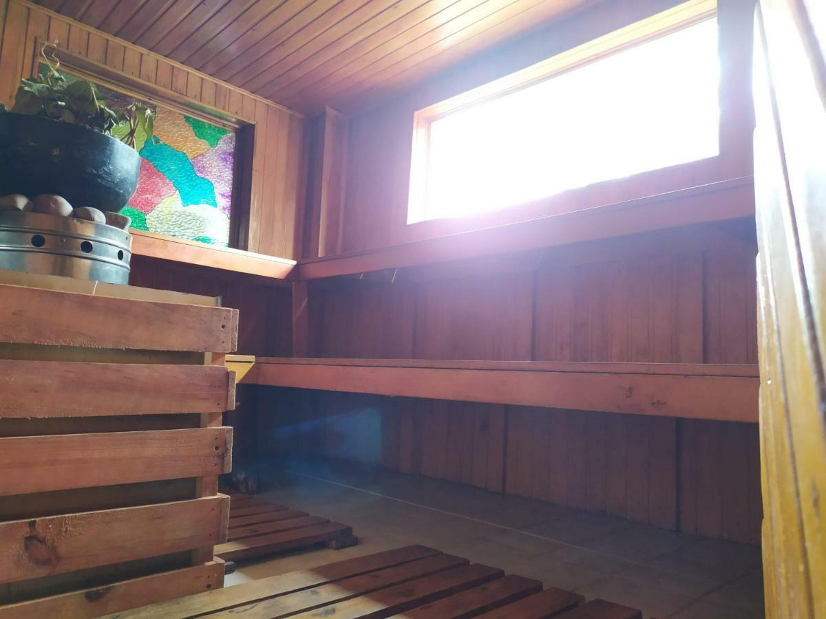 Hotel Rural La Esperanza スエスカ エクステリア 写真
