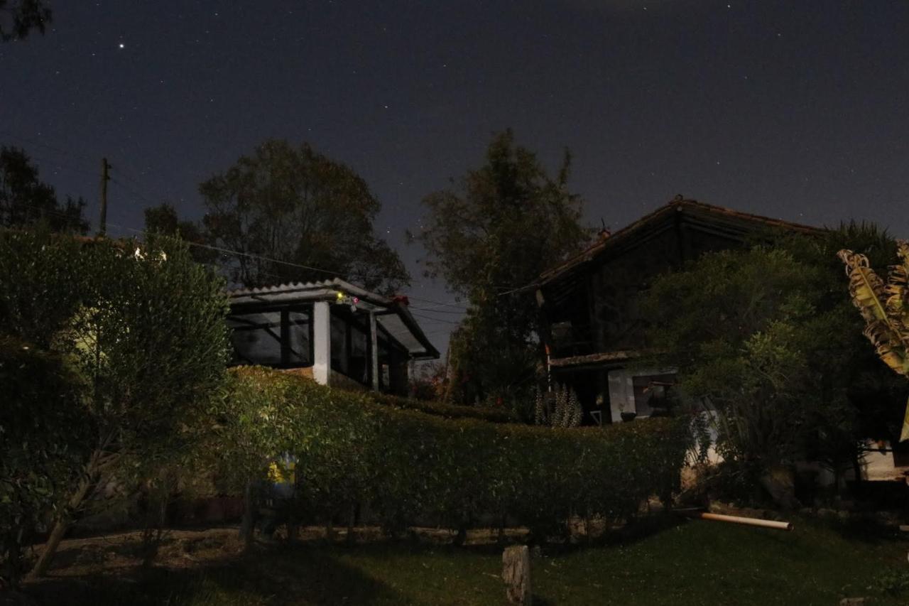 Hotel Rural La Esperanza スエスカ エクステリア 写真